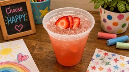 Suzy Special Lemonade