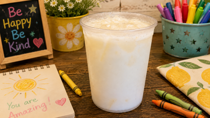 Pina Colada Lemonade